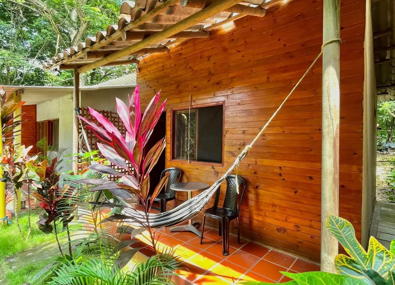 Santuario Tayrona Hostel Calabazo  0*, Calabazo (Magdalena) Colombia