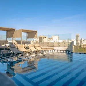 Faranda Collection Barranquilla, A Member Of Radisson Individuals 5*, Barranquilla (Atlantico) Kolumbien
