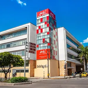 Mi Sandiego 4*, Medellín Kolumbien