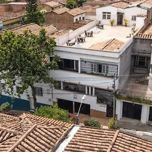 61prado 3*, Medellín Kolumbien